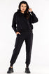 Pantalon survêtement model 188044 Infinite You